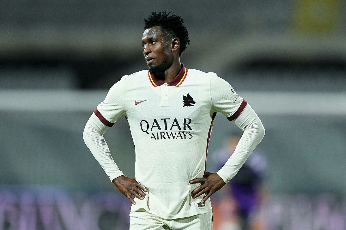 Joao Pedro ve Amadou Diawara Galatasaray'ın radarında 9