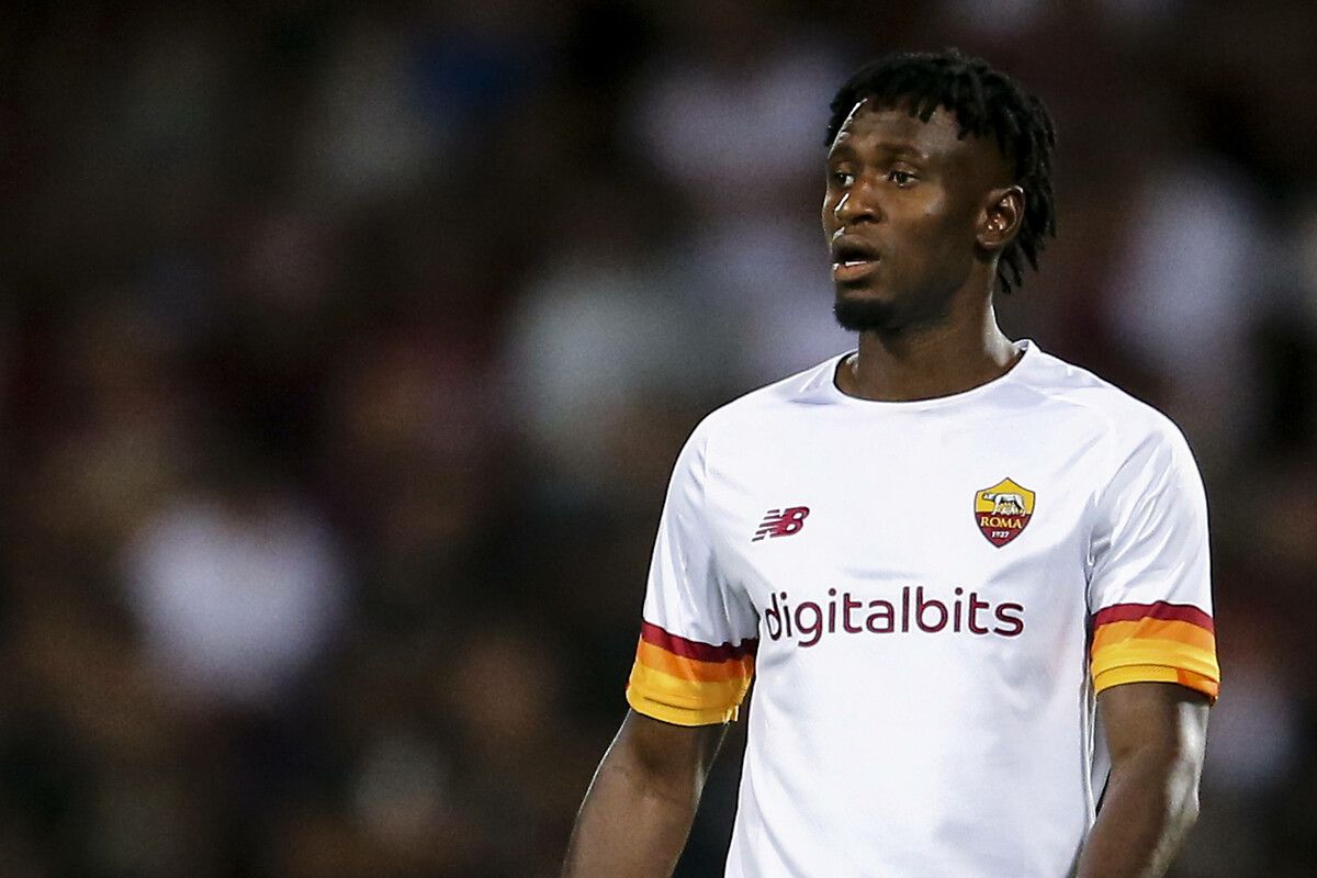 Joao Pedro ve Amadou Diawara Galatasaray'ın radarında 10