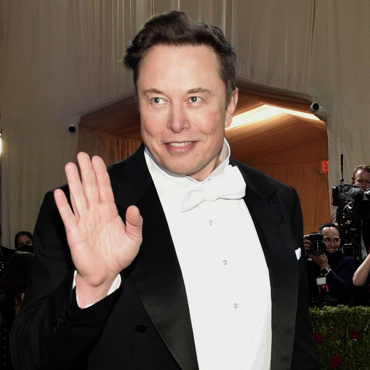 Elon Musk’ın, çalışanı ve ikizlerinin annesi Shivon Zilis’in ortak sosyal medya paylaşımları ortaya çıktı 5