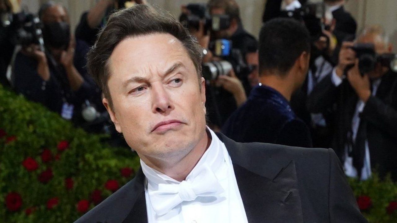Elon Musk’ın, çalışanı ve ikizlerinin annesi Shivon Zilis’in ortak sosyal medya paylaşımları ortaya çıktı 12