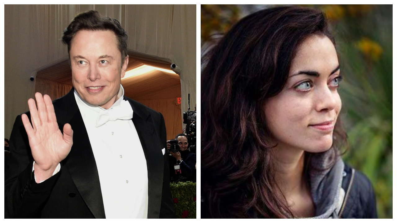Elon Musk’ın, çalışanı ve ikizlerinin annesi Shivon Zilis’in ortak sosyal medya paylaşımları ortaya çıktı 1