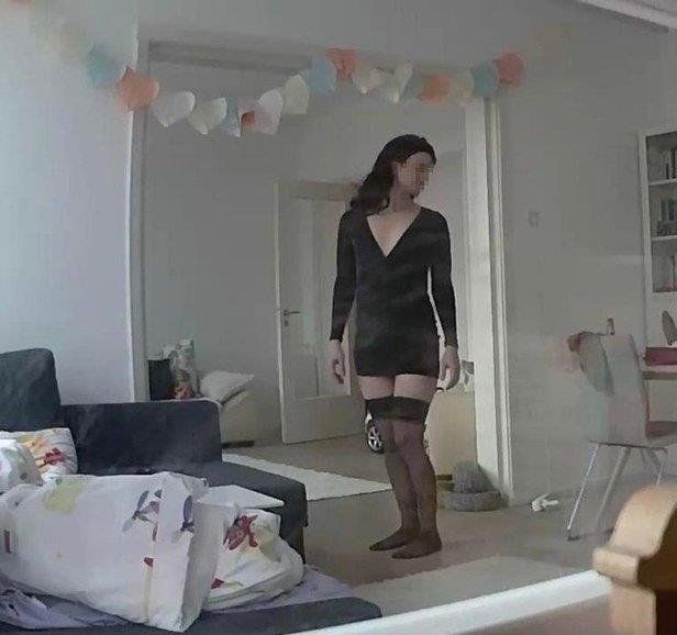 'Evdeki Öteki Kadın' olayında yeni gelişme: Ünlü televizyoncuya şok 6