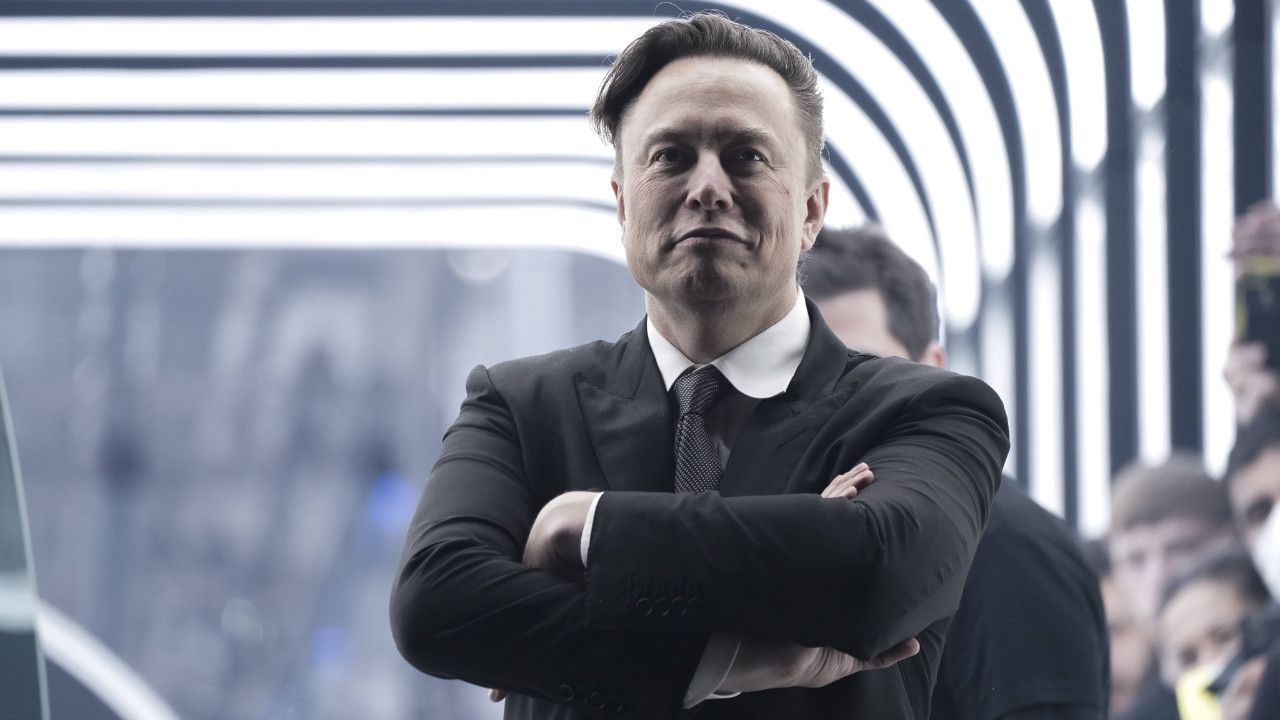 Elon Musk, Twitter’ın kendisine açtığı dava ile dalga geçti 2