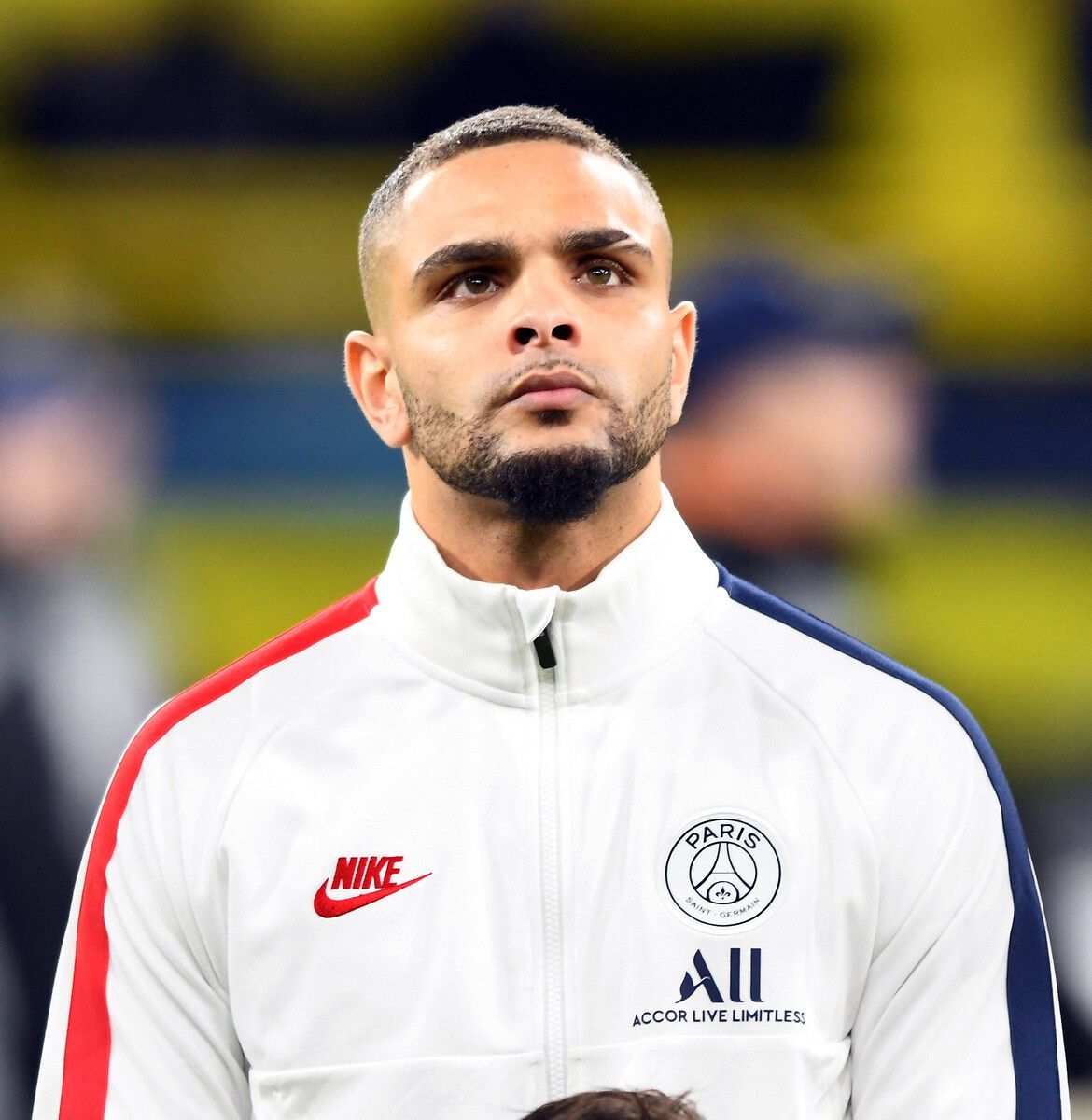 Beşiktaş Layvin Kurzawa'ı transfer etmek için harekete geçti 4