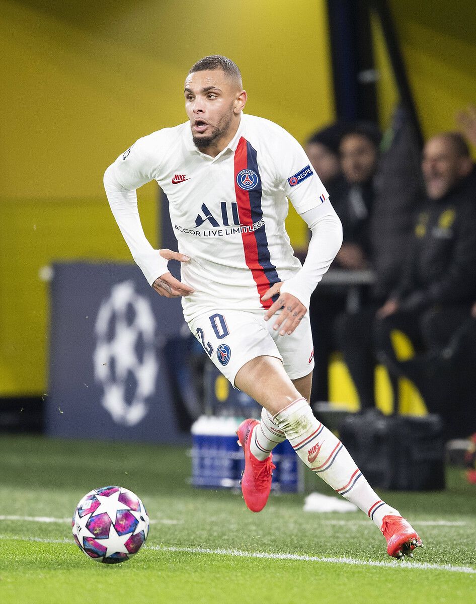 Beşiktaş Layvin Kurzawa'ı transfer etmek için harekete geçti 3