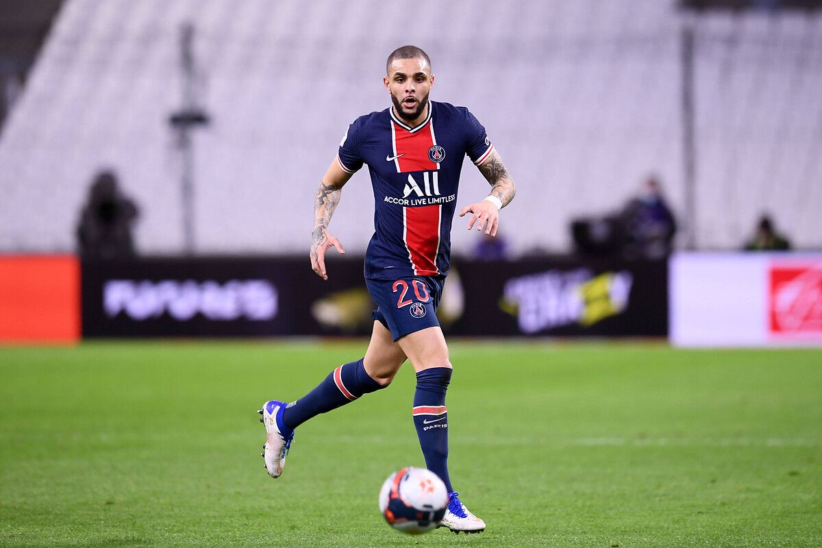 Beşiktaş Layvin Kurzawa'ı transfer etmek için harekete geçti 2