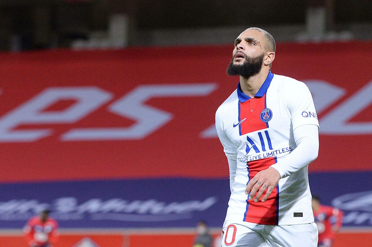 Beşiktaş Layvin Kurzawa'ı transfer etmek için harekete geçti 1