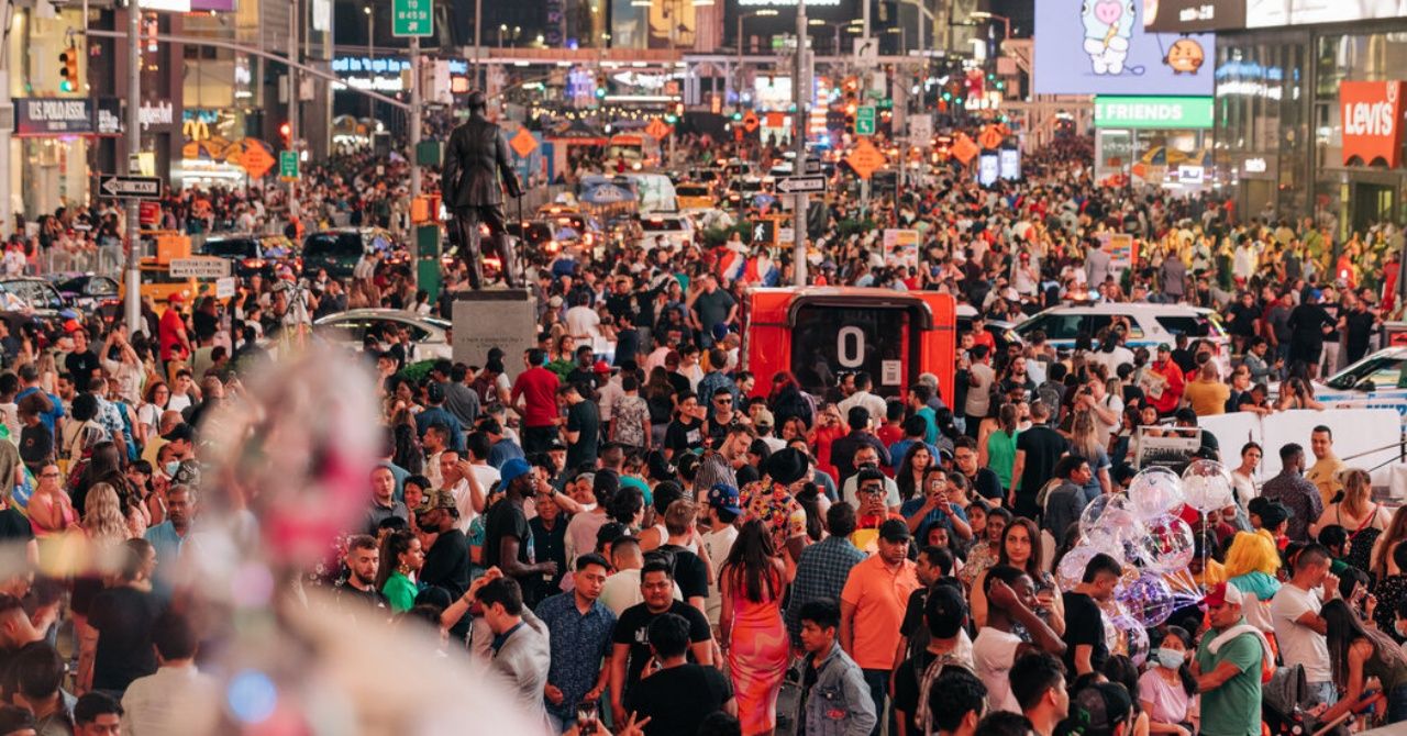 Dünya'nın en iyi şehirleri 2022 listesi açıklandı. Türkiye’den bir şehir listede 1