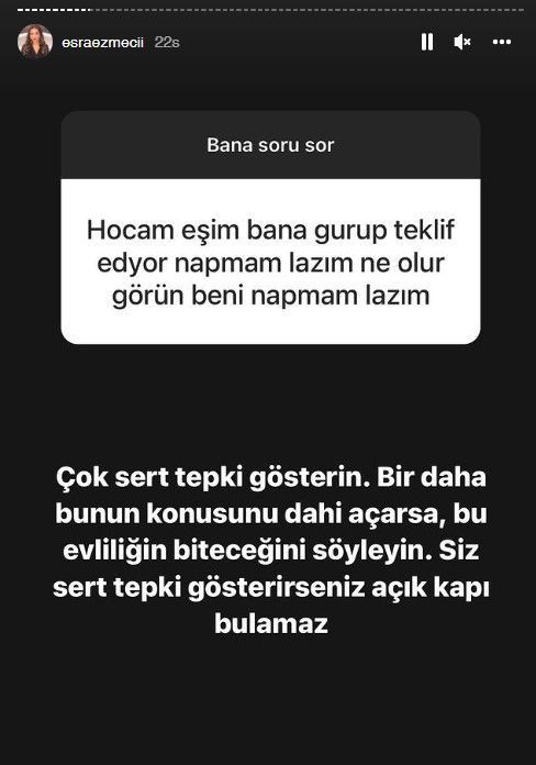 Esra Ezmeci' den olay paylaşım! Bu kadar da olmaz dedirtti 3