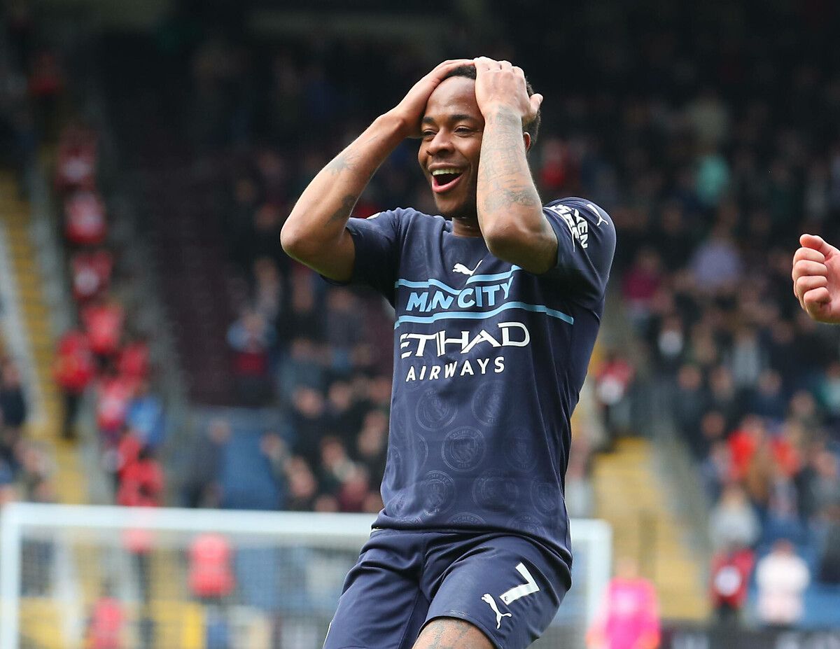 Raheem Sterling'den Manchester City'e veda paylaşımı: Yedi sezon, on bir kupa, ne yolculuk oldu ama... 5