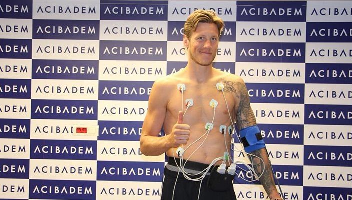 Beşiktaş'tan umutlu olduğunu söyleyen Ceyhun Kazancı transferlerle ilgili konuştu 9