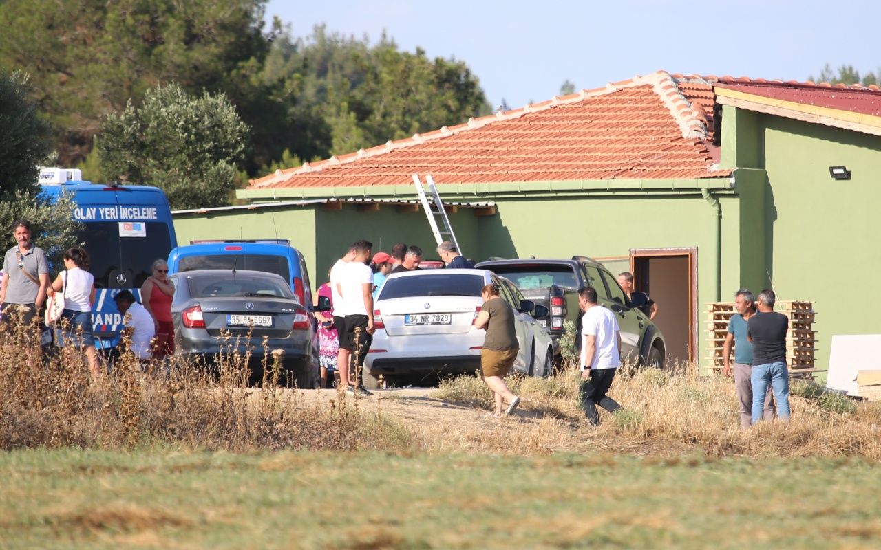 Vahşette yeni detaylar ortaya çıktı! Şoförü ile birlikte katledilen ünlü eğitimci Nazmi Arıkan'ın cinayet şüphelisi yakalandı 16