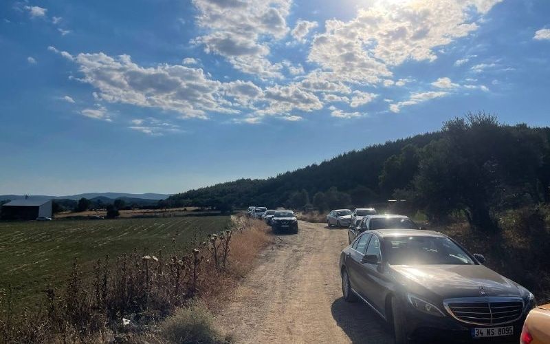 Vahşette yeni detaylar ortaya çıktı! Şoförü ile birlikte katledilen ünlü eğitimci Nazmi Arıkan'ın cinayet şüphelisi yakalandı 11