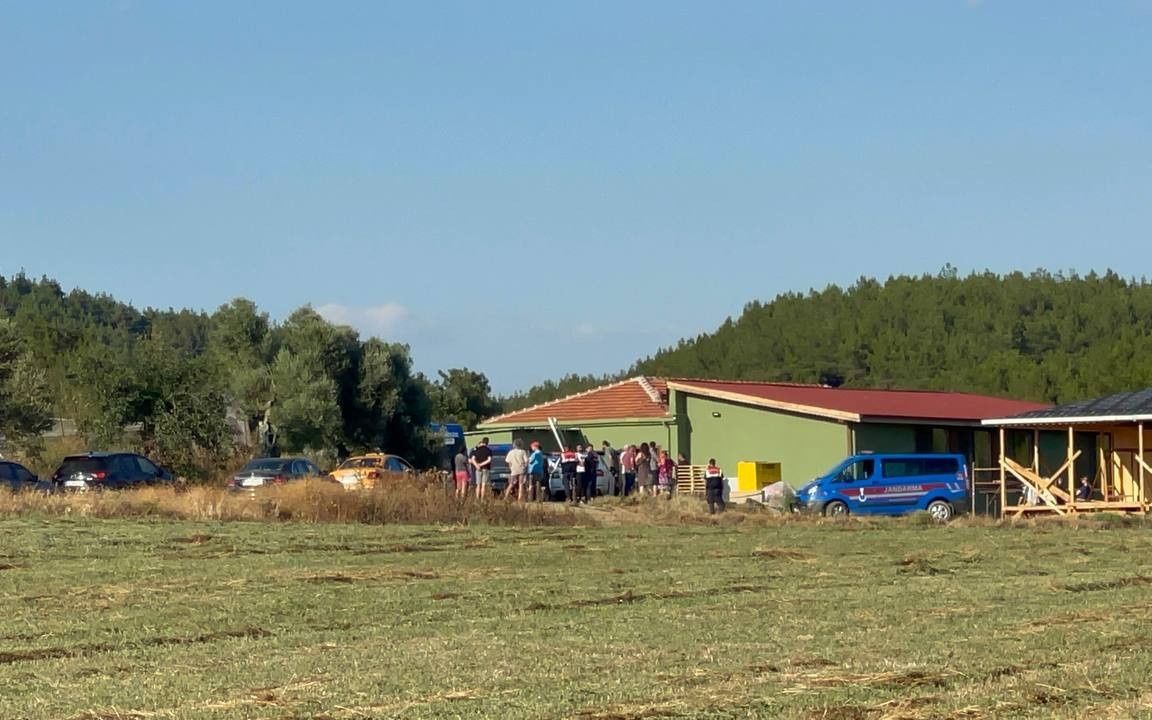 Vahşette yeni detaylar ortaya çıktı! Şoförü ile birlikte katledilen ünlü eğitimci Nazmi Arıkan'ın cinayet şüphelisi yakalandı 3