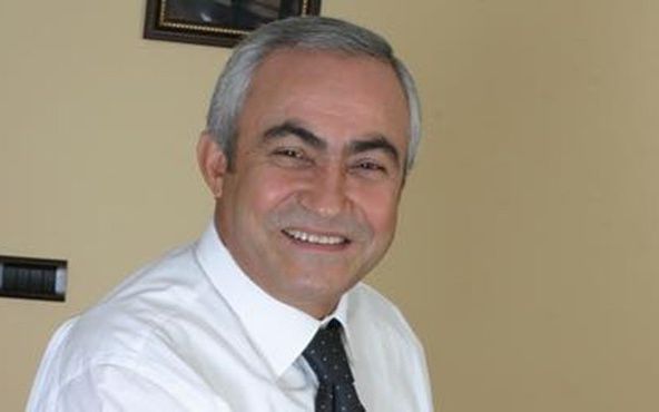 Vahşette yeni detaylar ortaya çıktı! Şoförü ile birlikte katledilen ünlü eğitimci Nazmi Arıkan'ın cinayet şüphelisi yakalandı 1