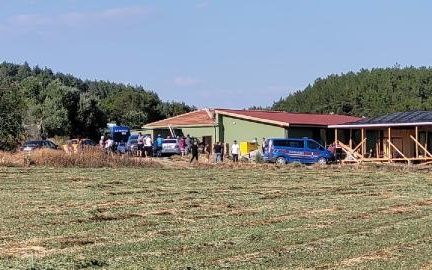 Vahşette yeni detaylar ortaya çıktı! Şoförü ile birlikte katledilen ünlü eğitimci Nazmi Arıkan'ın cinayet şüphelisi yakalandı 15