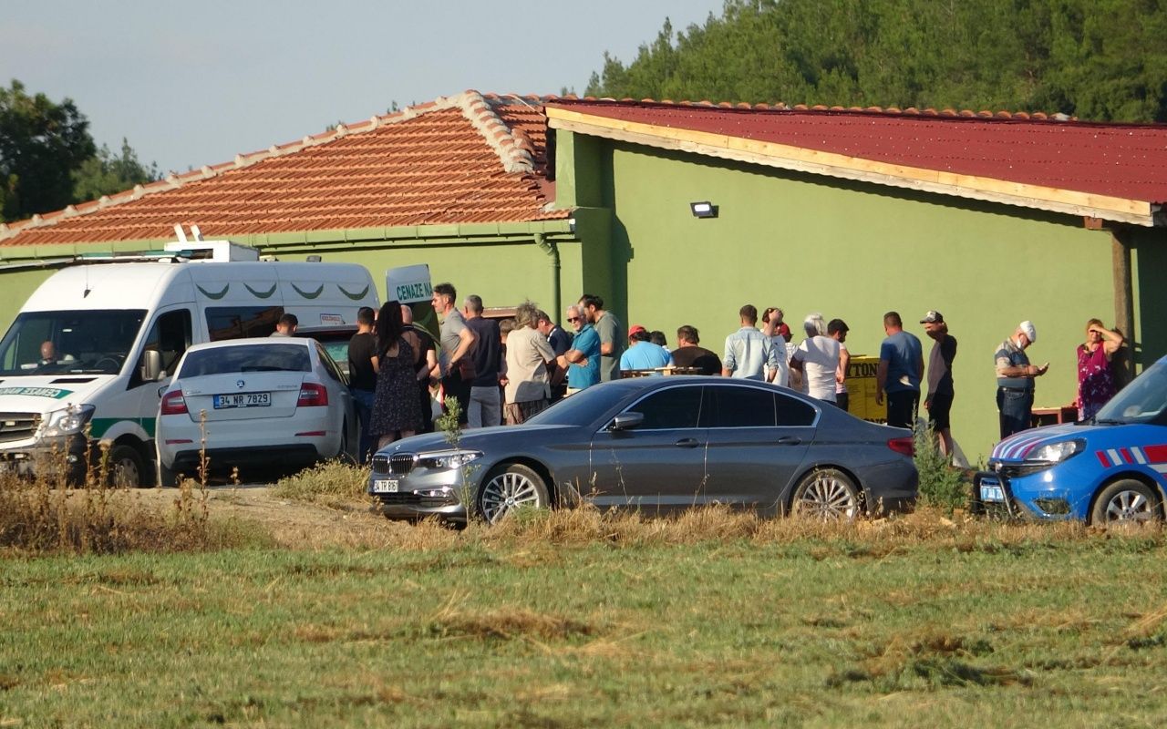 Vahşette yeni detaylar ortaya çıktı! Şoförü ile birlikte katledilen ünlü eğitimci Nazmi Arıkan'ın cinayet şüphelisi yakalandı 12