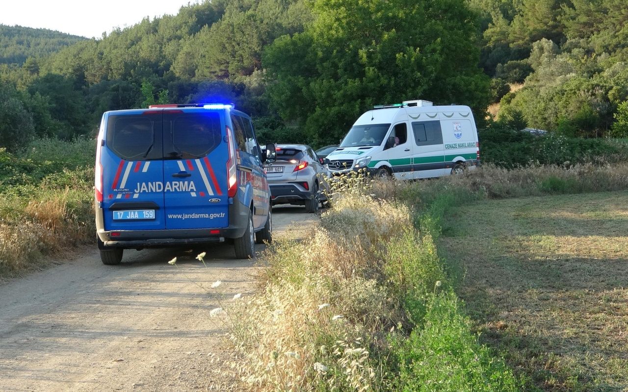 Vahşette yeni detaylar ortaya çıktı! Şoförü ile birlikte katledilen ünlü eğitimci Nazmi Arıkan'ın cinayet şüphelisi yakalandı 14