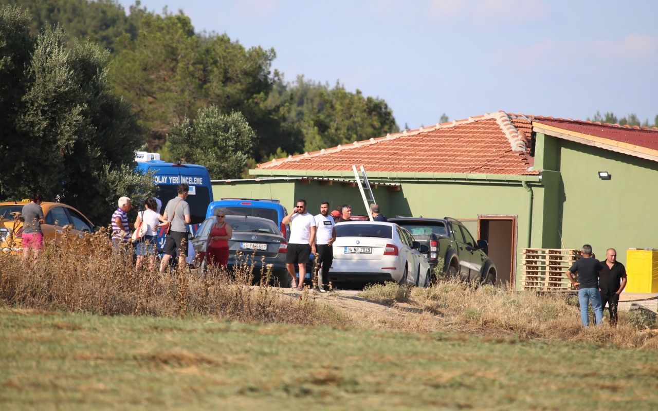 Vahşette yeni detaylar ortaya çıktı! Şoförü ile birlikte katledilen ünlü eğitimci Nazmi Arıkan'ın cinayet şüphelisi yakalandı 4