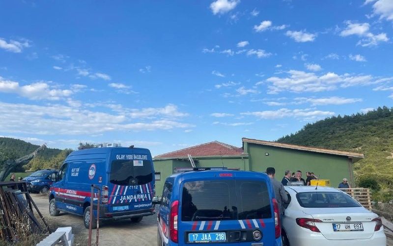 Vahşette yeni detaylar ortaya çıktı! Şoförü ile birlikte katledilen ünlü eğitimci Nazmi Arıkan'ın cinayet şüphelisi yakalandı 8