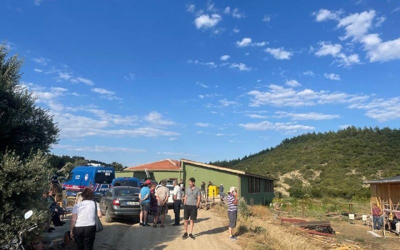 Vahşette yeni detaylar ortaya çıktı! Şoförü ile birlikte katledilen ünlü eğitimci Nazmi Arıkan'ın cinayet şüphelisi yakalandı 10