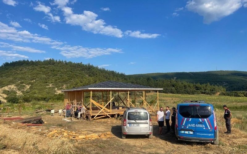 Vahşette yeni detaylar ortaya çıktı! Şoförü ile birlikte katledilen ünlü eğitimci Nazmi Arıkan'ın cinayet şüphelisi yakalandı 7