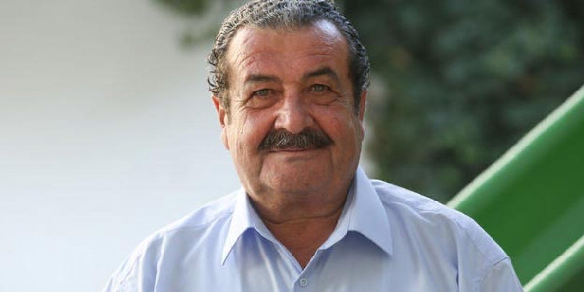 Hayat Bilgisi'nin Amil Bey'inin son hali şaşırttı! Tarık Pabuçcuoğlu'nun değişimi olay oldu 7