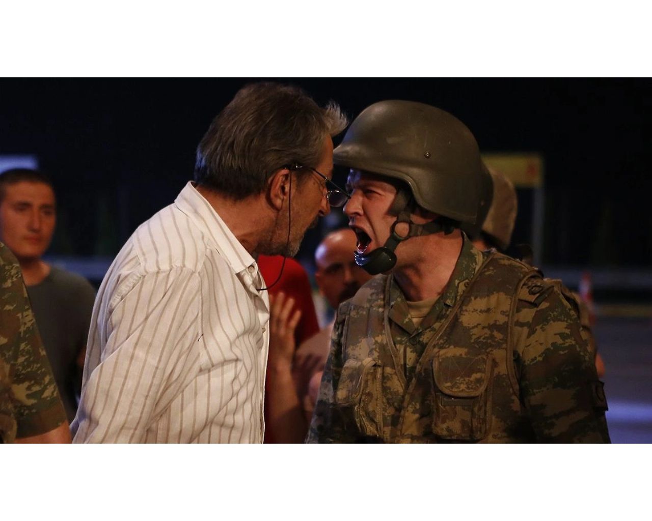 Türkiye genelinde ve yurt dışında 15 Temmuz Destanı'nın 6. yılında 9 bin etkinlik! Tüm camilerden sela okunacak 19