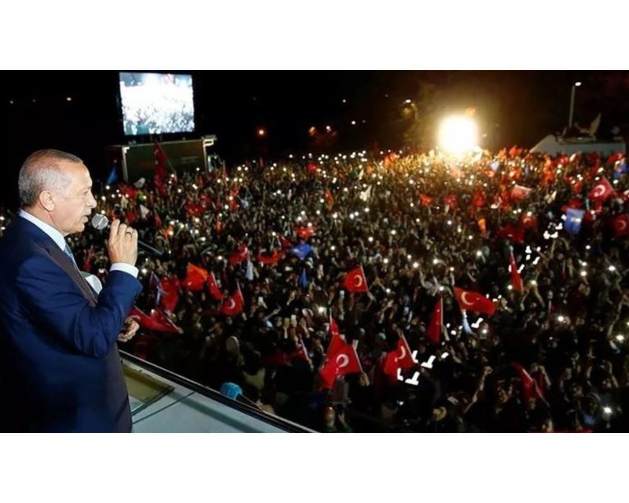 Türkiye genelinde ve yurt dışında 15 Temmuz Destanı'nın 6. yılında 9 bin etkinlik! Tüm camilerden sela okunacak 9