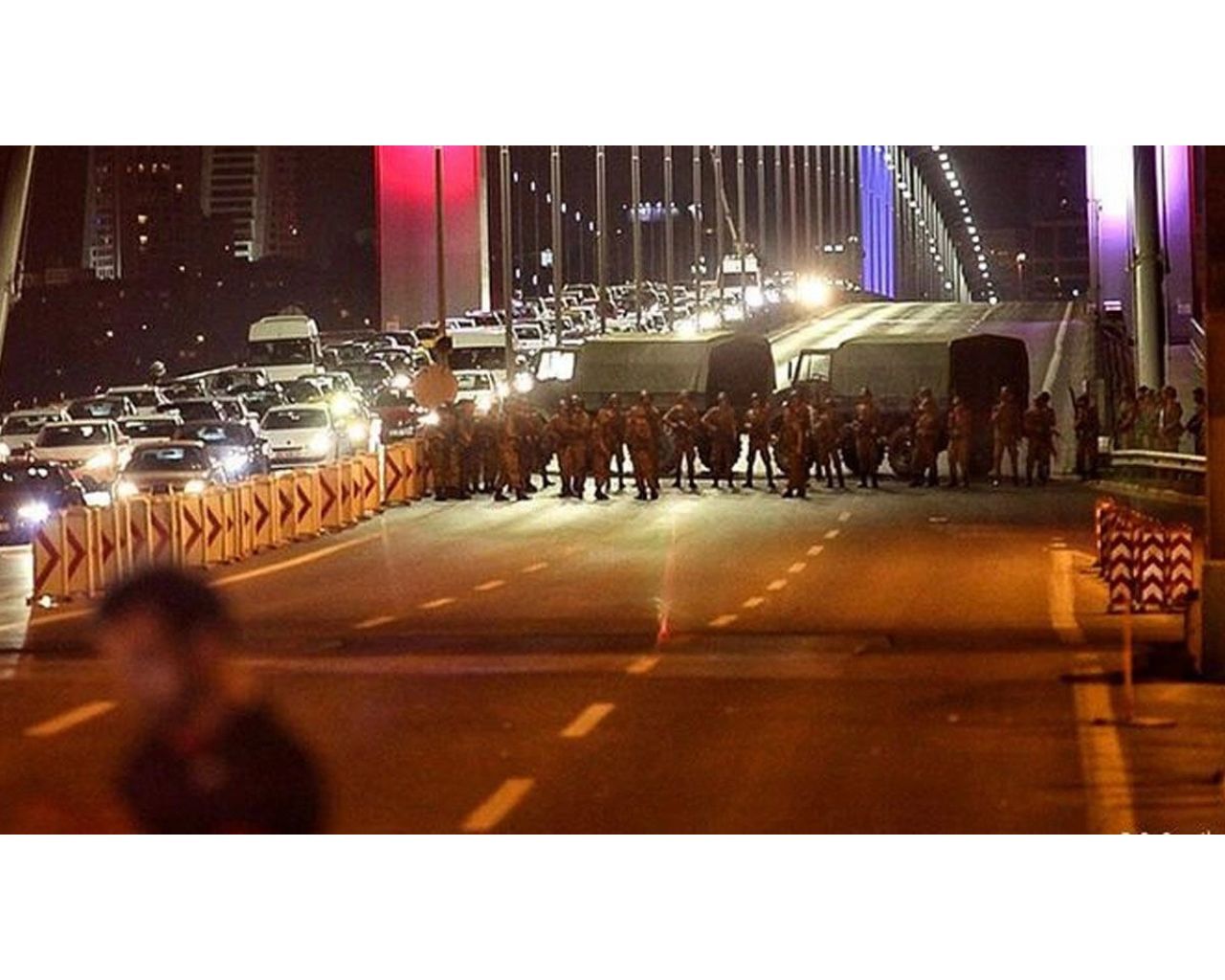 Türkiye genelinde ve yurt dışında 15 Temmuz Destanı'nın 6. yılında 9 bin etkinlik! Tüm camilerden sela okunacak 6