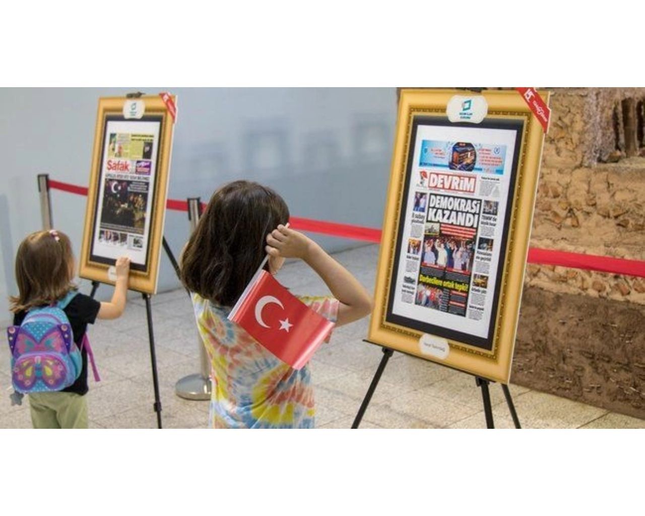 Türkiye genelinde ve yurt dışında 15 Temmuz Destanı'nın 6. yılında 9 bin etkinlik! Tüm camilerden sela okunacak 14