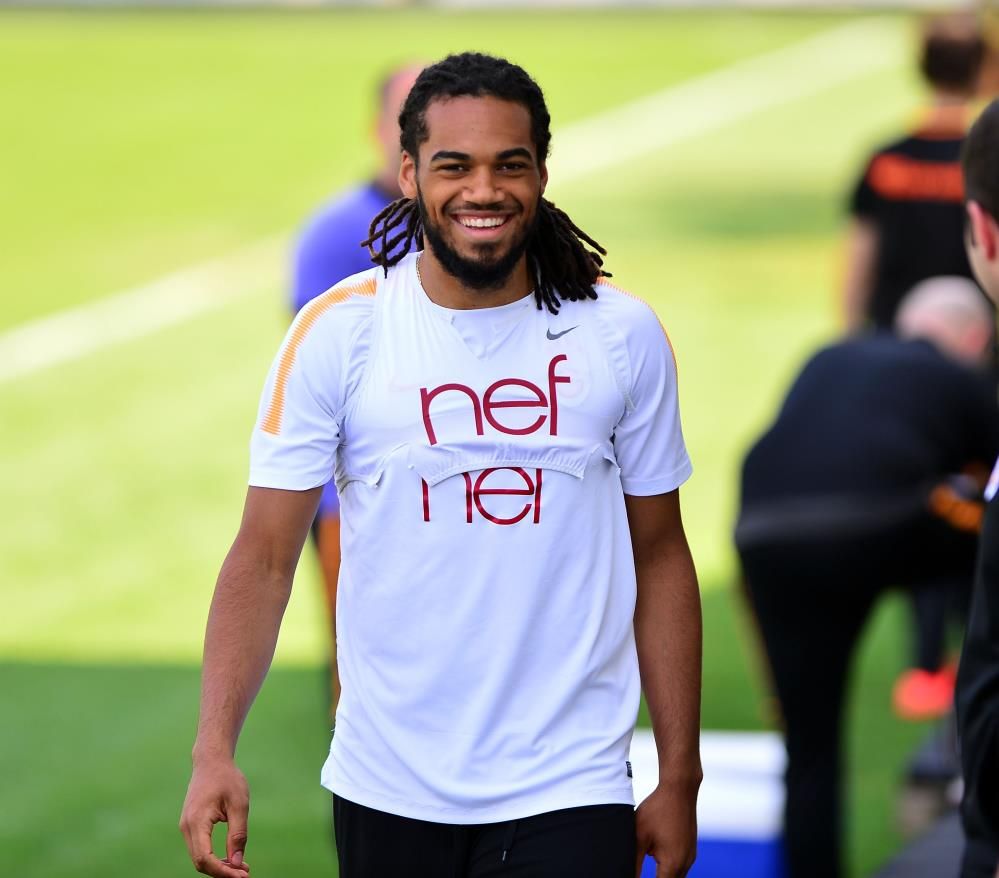 Fenerbahçe, stoper bölgesi için gündemine eski Galatasaraylı Jason Denayer'i aldı 2