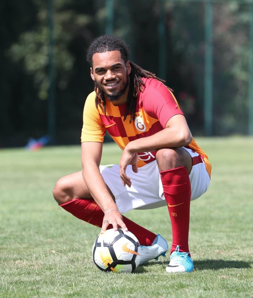 Fenerbahçe, stoper bölgesi için gündemine eski Galatasaraylı Jason Denayer'i aldı 3