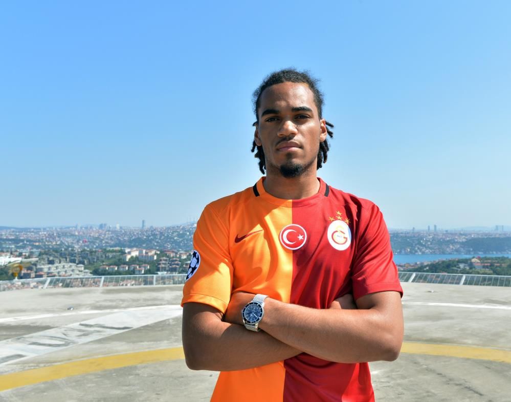 Fenerbahçe, stoper bölgesi için gündemine eski Galatasaraylı Jason Denayer'i aldı 4