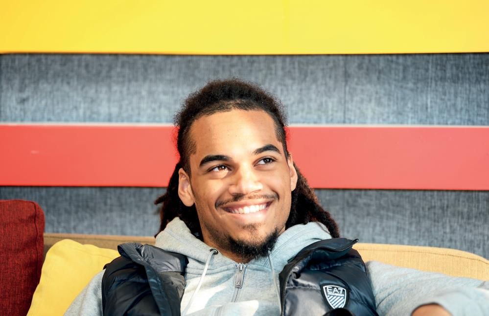 Fenerbahçe, stoper bölgesi için gündemine eski Galatasaraylı Jason Denayer'i aldı 5