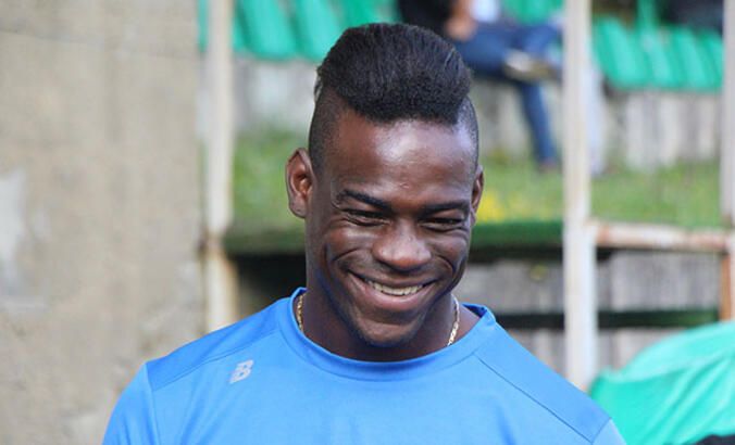 Forvet arayışlarını sürdüren Galatasaray'da, Mario Balotelli transfer listesine yeniden eklendi 2
