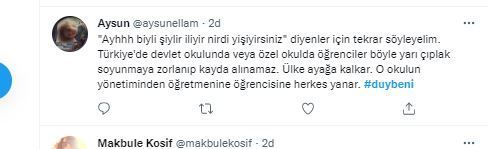 Duy Beni Dizisi Sosyal Medyayı Salladı! O Sahneye Tepki Yağdı! 9