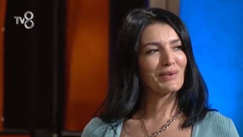 Aleyna Tilki'nin Annesi Masterchef'te! Masterchef'te Havva Öztel Sürprizi! 1