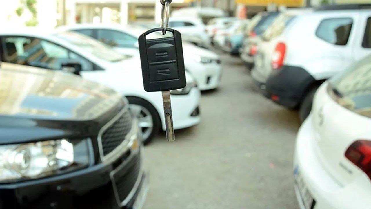 İkinci el otomobil alacaklar bu habere dikkat; Fiyatlar tamamen değişiyor 1