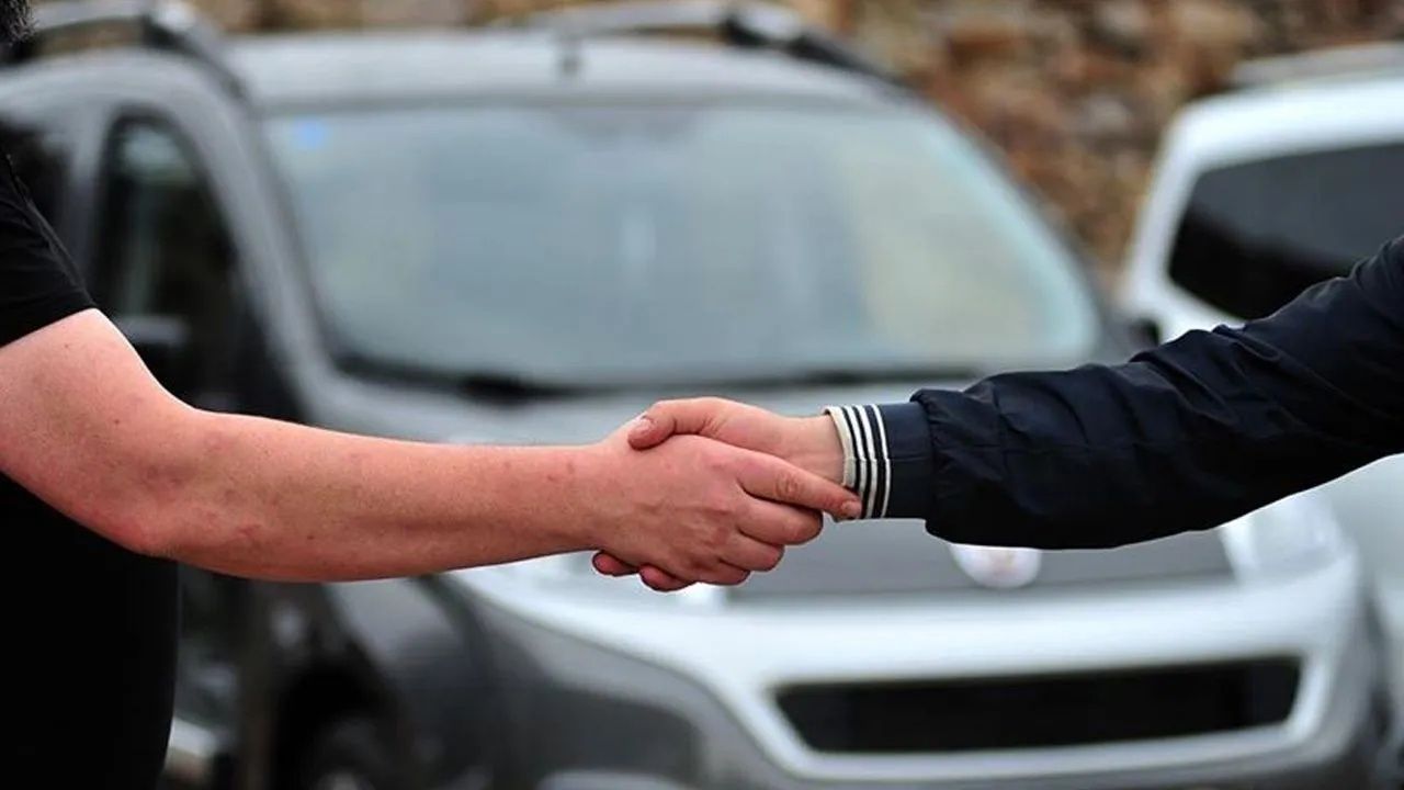 İkinci el otomobil alacaklar bu habere dikkat; Fiyatlar tamamen değişiyor 2