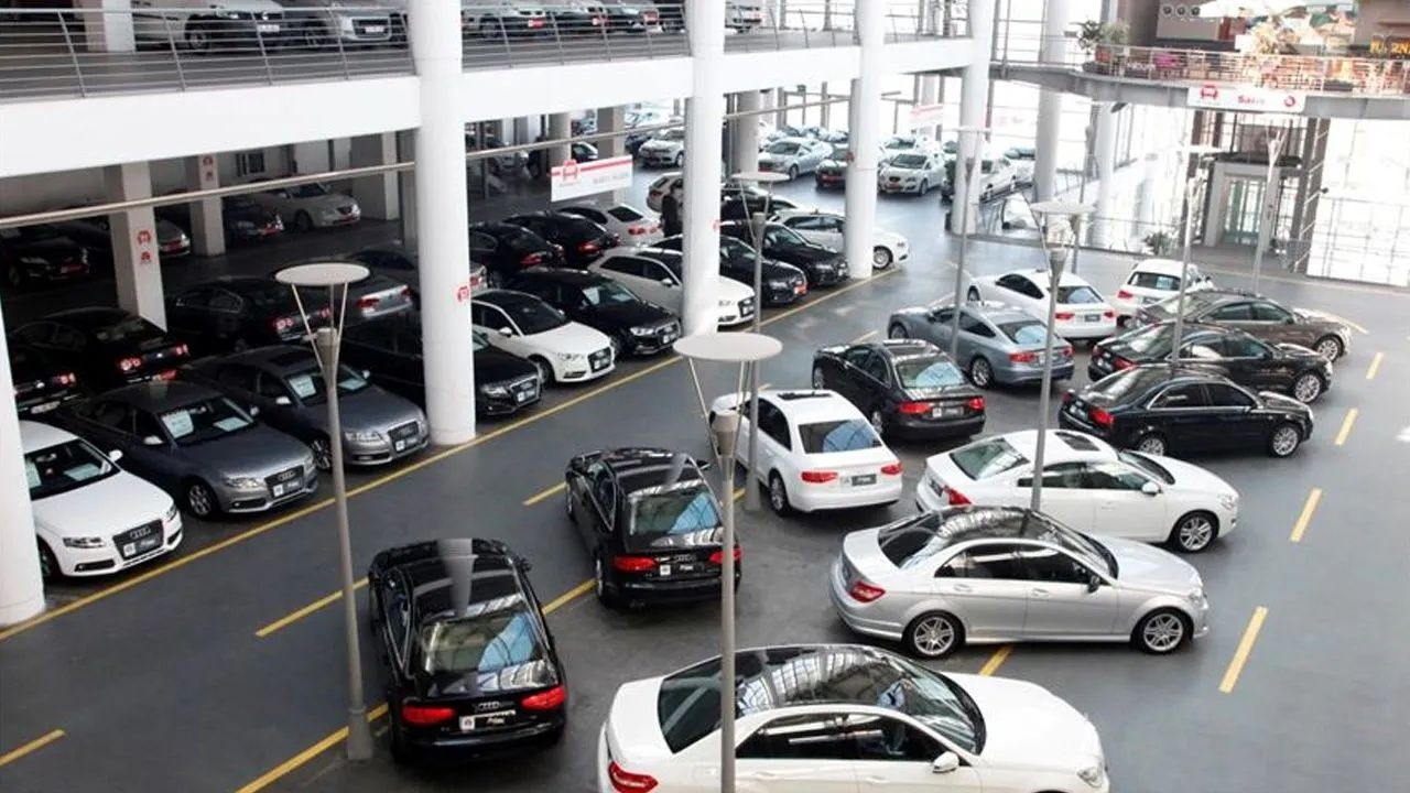 İkinci el otomobil alacaklar bu habere dikkat; Fiyatlar tamamen değişiyor 3