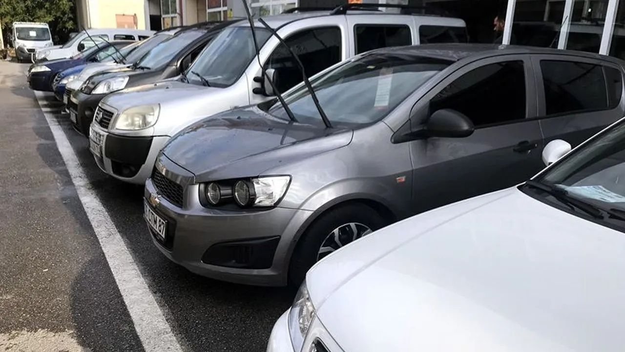 İkinci el otomobil alacaklar bu habere dikkat; Fiyatlar tamamen değişiyor 10