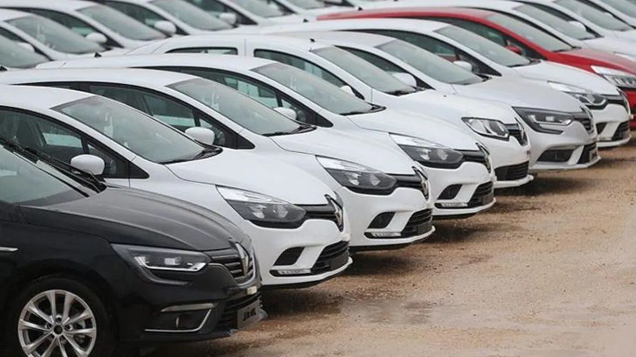 İkinci el otomobil alacaklar bu habere dikkat; Fiyatlar tamamen değişiyor 13