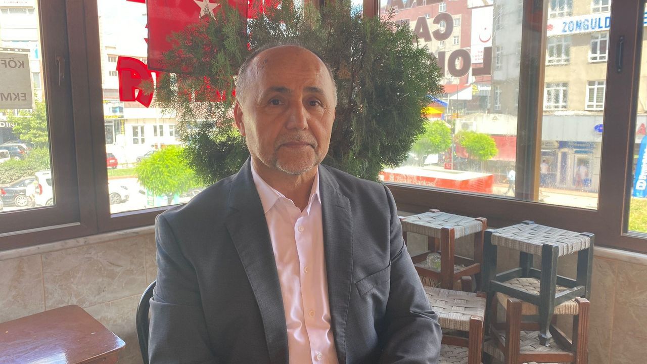 İmam düğüne gitti, cuma namazı kılınamadı! Müftülükten açıklama geldi 1