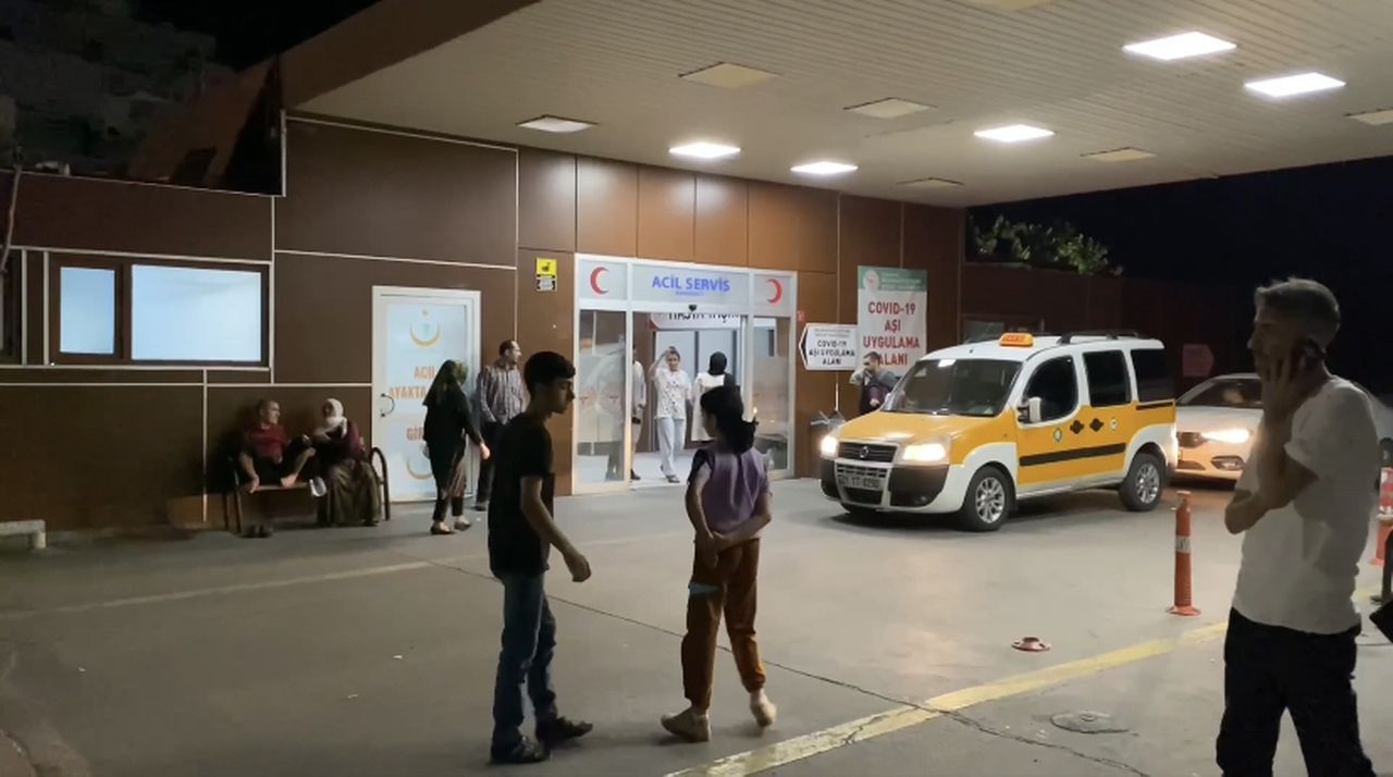 İnsan değil, canavar! Eski eşini sokakta bıçaklayıp, tabancayla vurdu 3