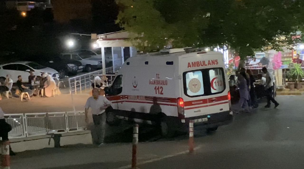 İnsan değil, canavar! Eski eşini sokakta bıçaklayıp, tabancayla vurdu 2