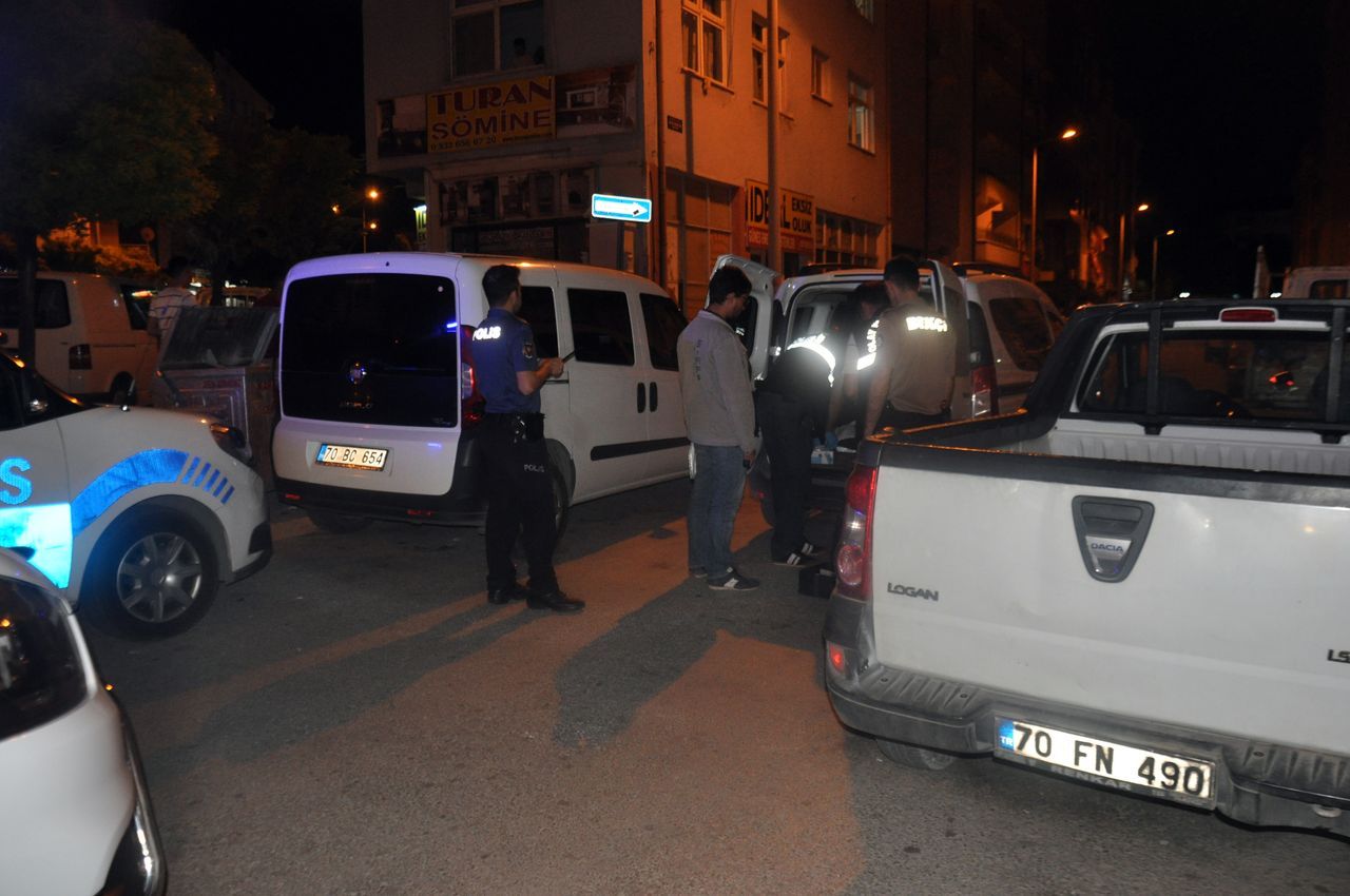 17 yaşındaki genç, silahla şakalaşırken akrabasını vurdu 5