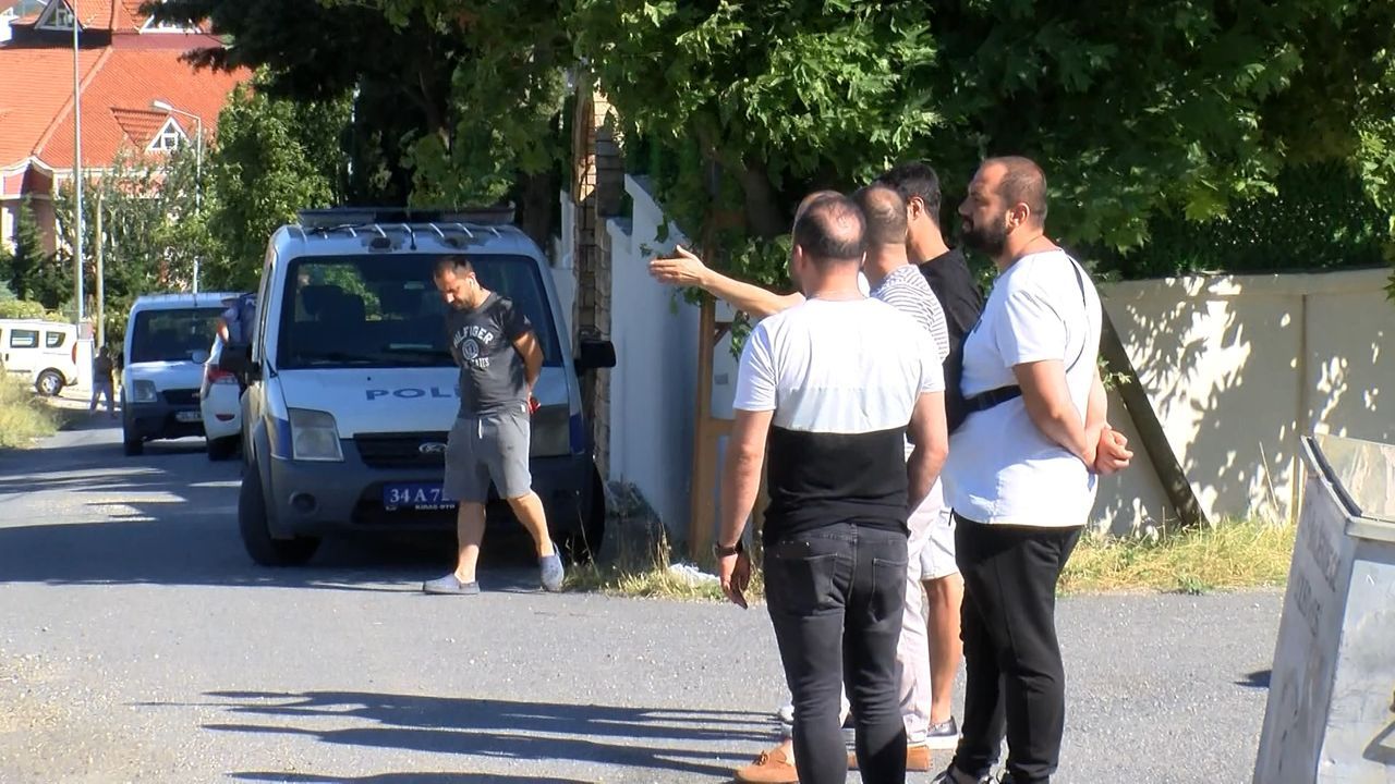 11 gündür kayıp olan yaşlı adamın cesedi ayçiçeği tarlasında bulundu 4
