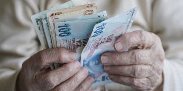 Milyonlarca emekli merakla bekliyor... Zamlı maaşların ödeneceği tarihler belli oldu! 6