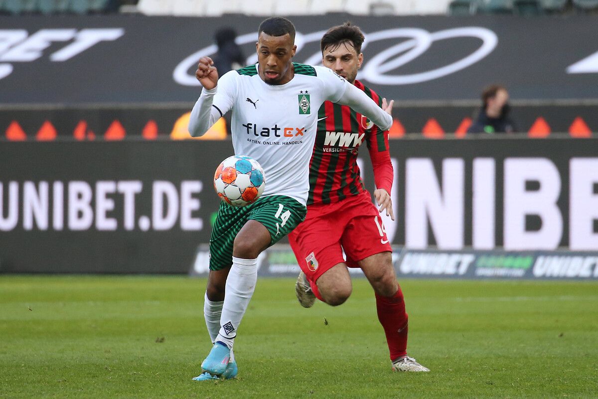 Fenerbahçe, 29 yaşındaki santrfor Alassane Plea ile anlaşmaya vardı iddiası 5